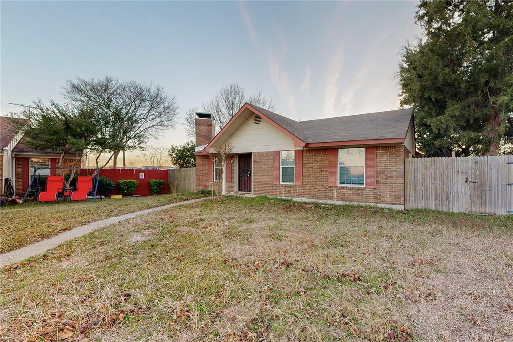 High Mdws 02 - Residential Lease