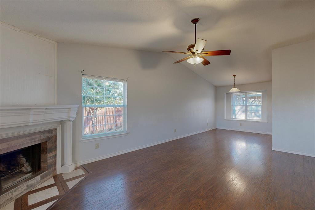 High Mdws 02 - Residential Lease