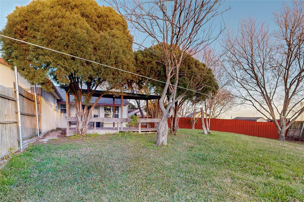 High Mdws 02 - Residential Lease