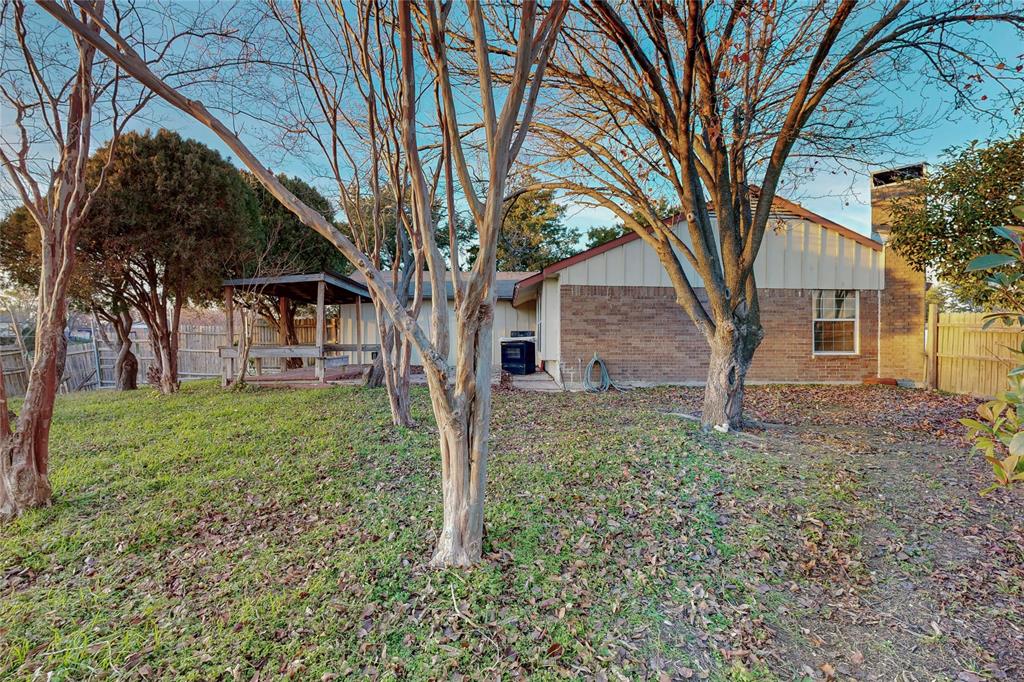 High Mdws 02 - Residential Lease