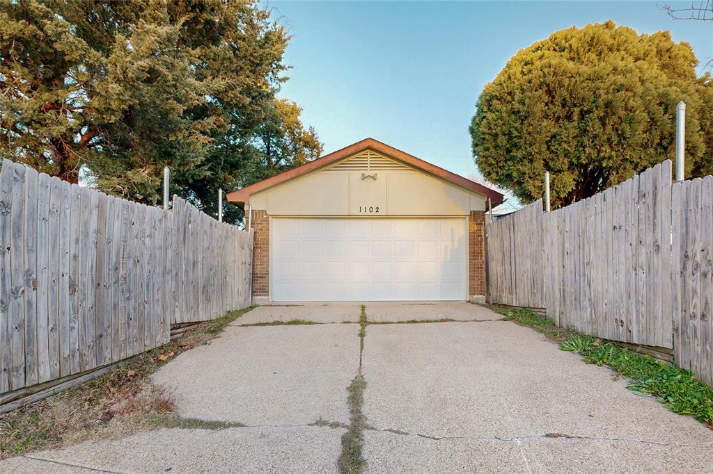 High Mdws 02 - Residential Lease