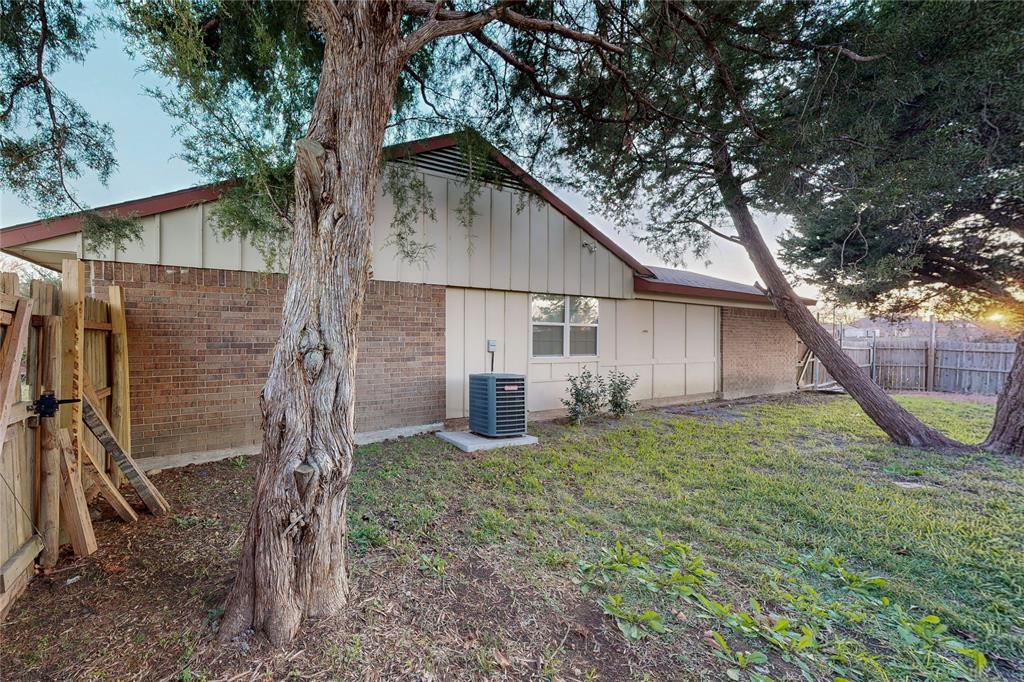 High Mdws 02 - Residential Lease