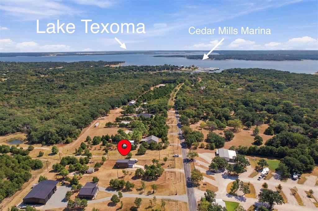 1455 Cedar Mills Road
