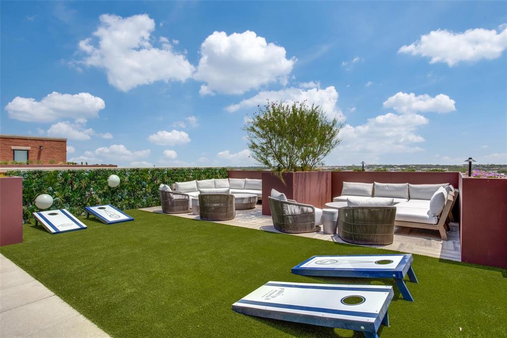 Parkview Condo - Residential