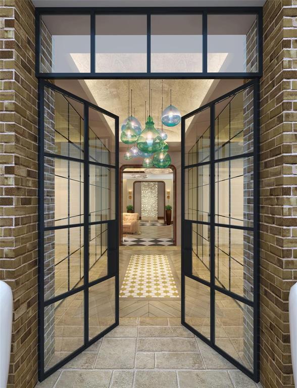 Parkview Condo - Residential