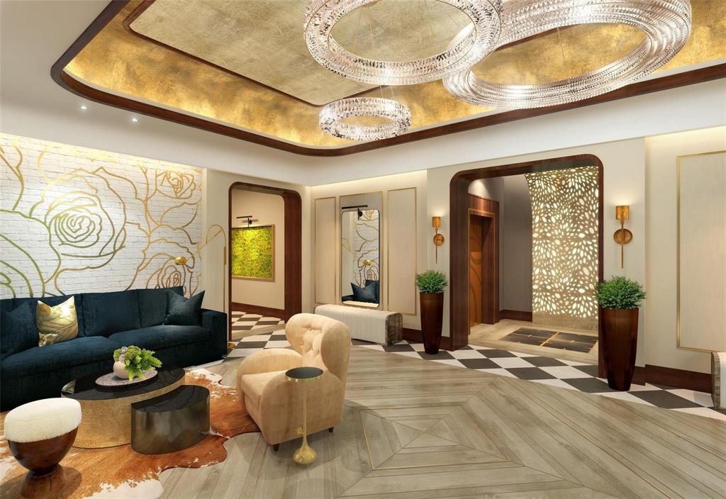 Parkview Condo - Residential