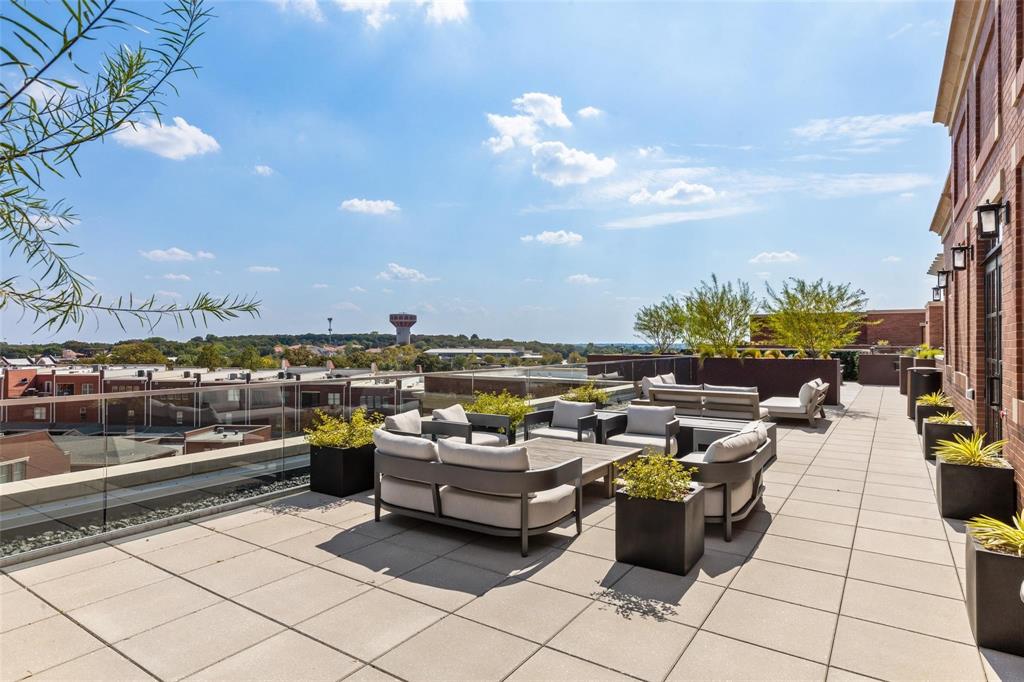 Parkview Condo - Residential