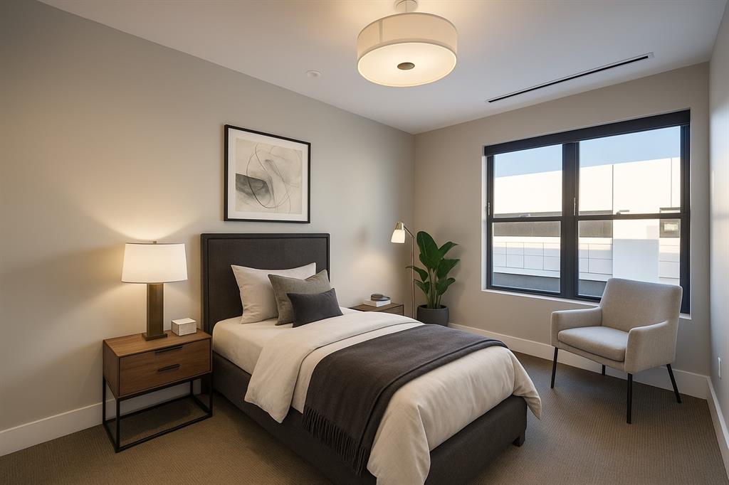 Parkview Condo - Residential