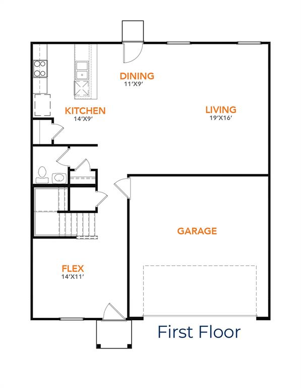 South Hampton Add - Residential