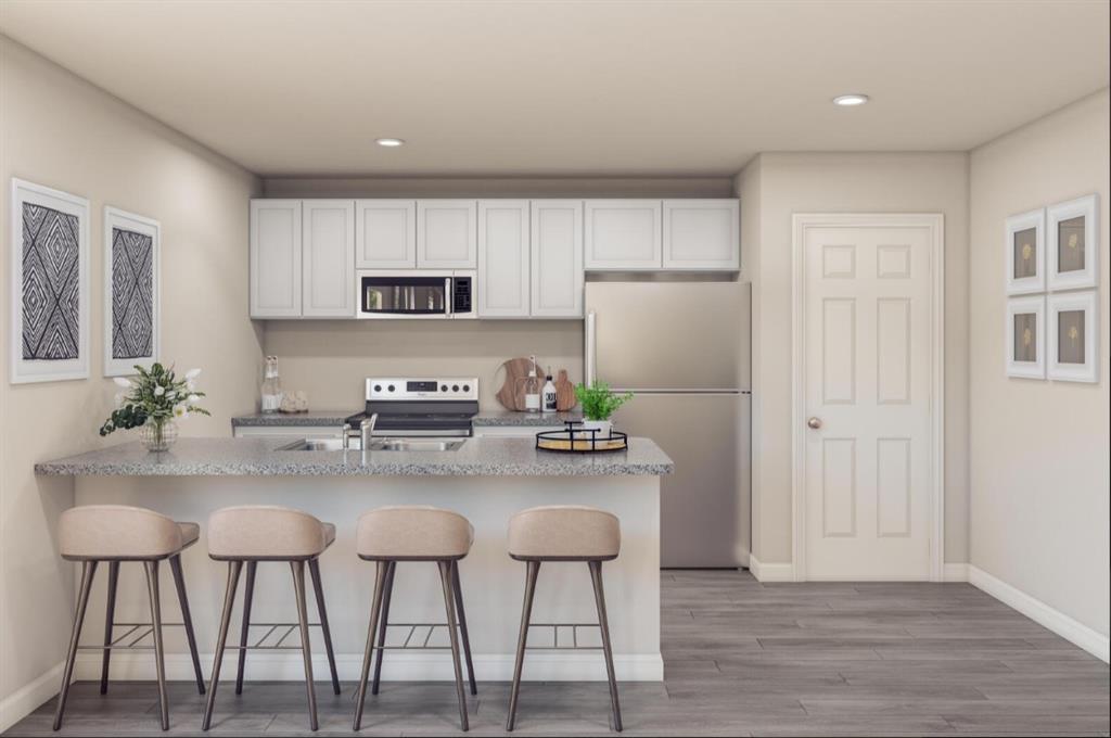 South Hampton Add - Residential