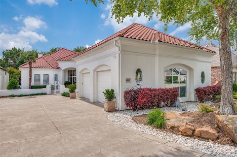 6065 Star Trail Drive Frisco TX 75034