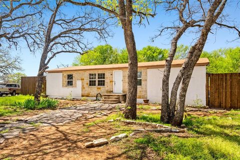 A home in Corinth