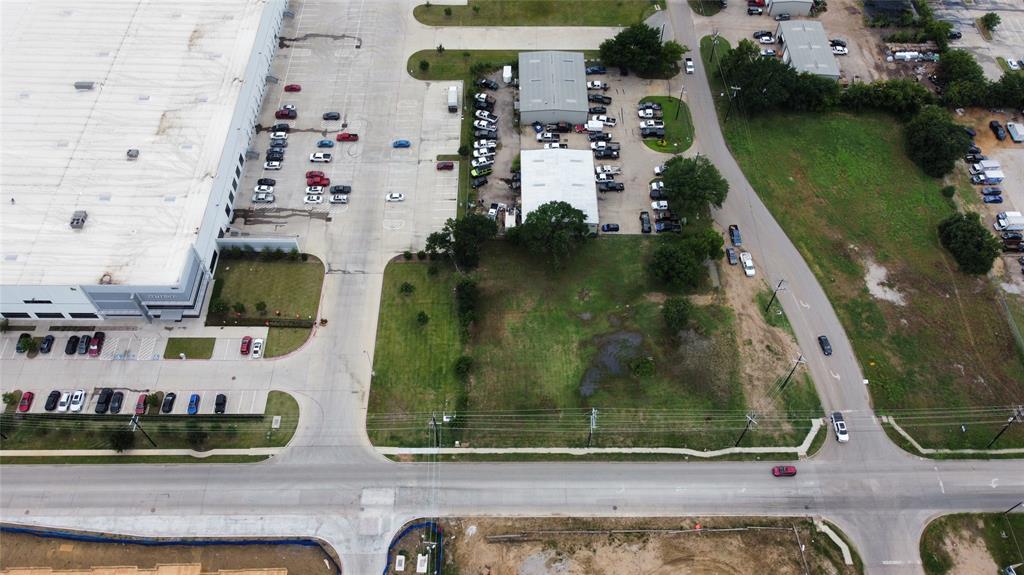 401 Holfords Prairie Road