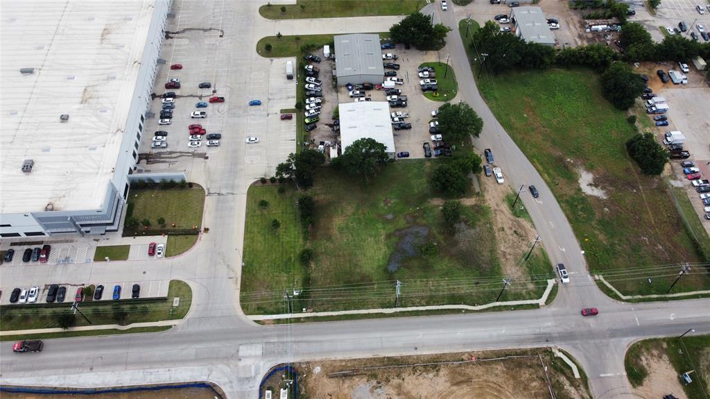 401 Holfords Prairie Road