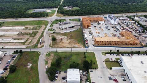 401 Holfords Prairie Road Lewisville TX 75056