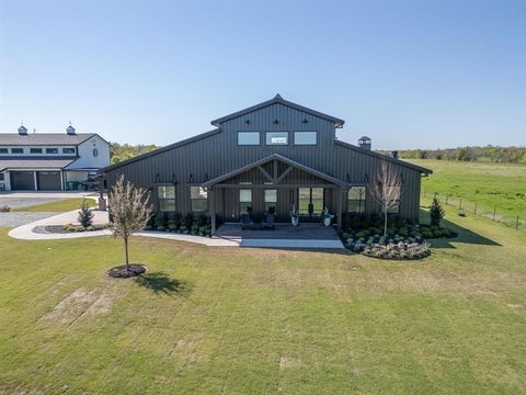 A home in Royse City