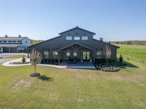 4004 Abbott Ranch Road Royse City TX 75189