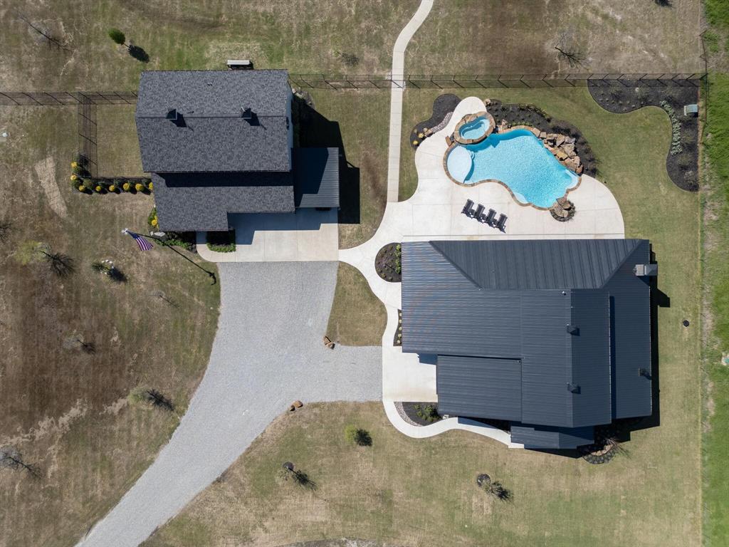 4004 Abbott Ranch Road