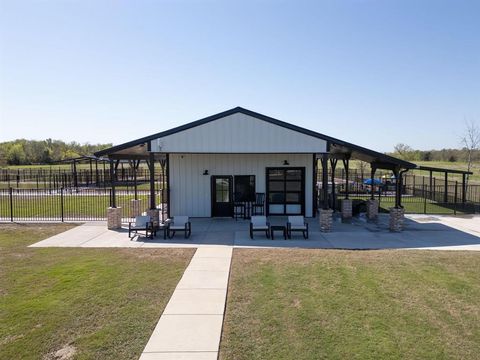 A home in Royse City