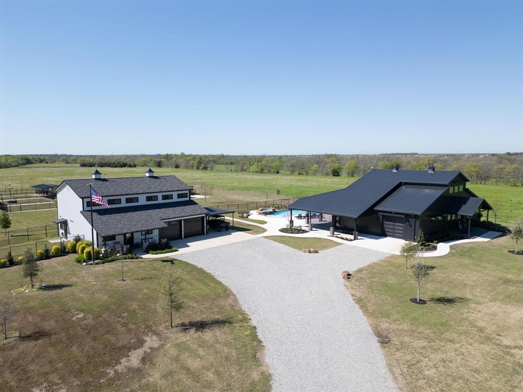 4004 Abbott Ranch Road