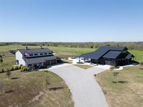 A home in Royse City