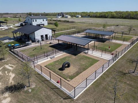 A home in Royse City