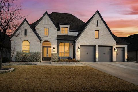 2903 Garrison Drive Melissa TX 75454