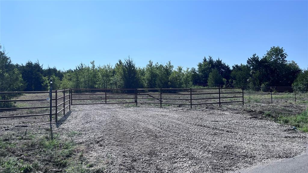 G-0672 KATTENHORN HENRY - Land