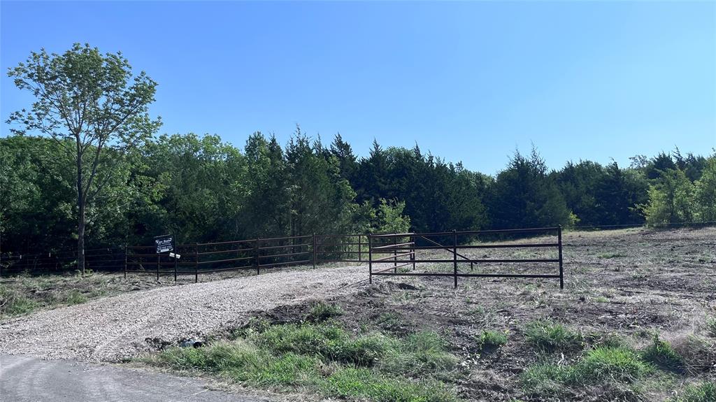 G-0672 KATTENHORN HENRY - Land