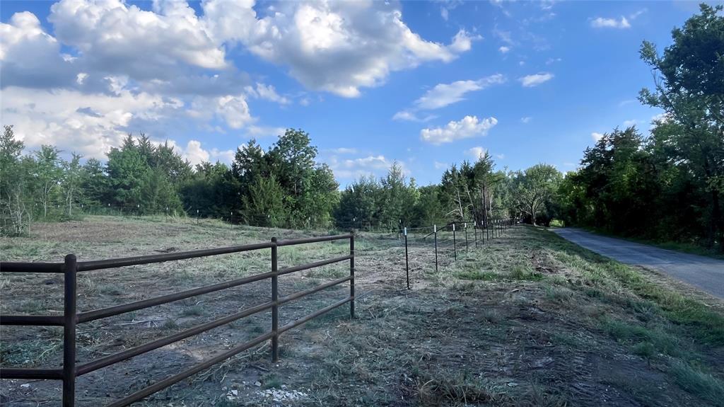 G-0672 KATTENHORN HENRY - Land