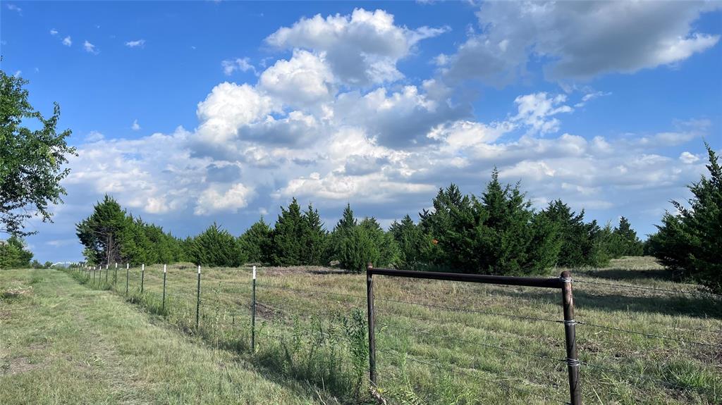 G-0672 KATTENHORN HENRY - Land