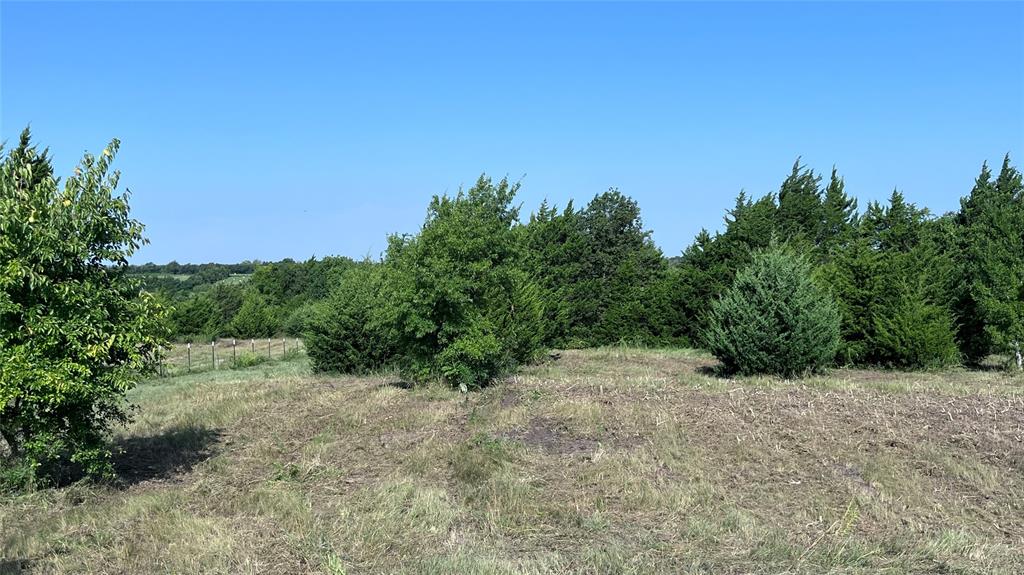 G-0672 KATTENHORN HENRY - Land