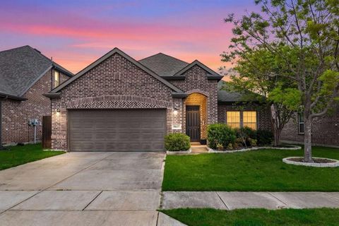 Photo of 5617 Buffalo Springs Drive, Frisco, TX 75036 (MLS # 21228810)