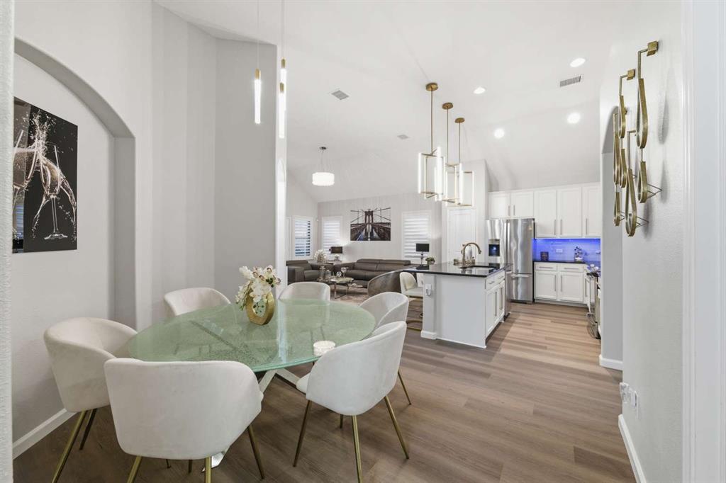 5617 Buffalo Springs Drive