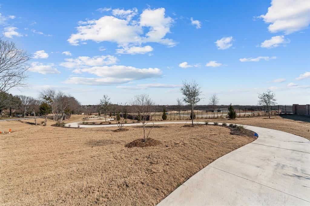 2009 Osage Trail