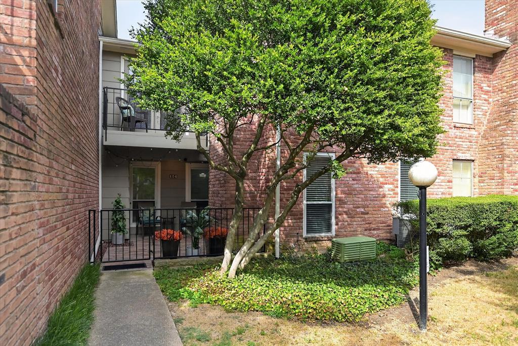 7510 Holly Hill Drive 124
