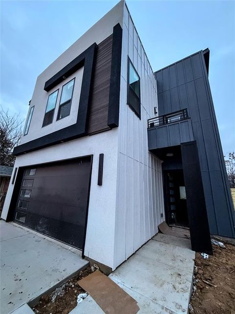 3634 Darien Street Dallas TX 75212