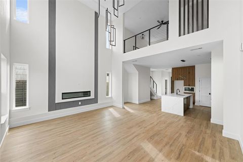 3634 Darien Street Dallas TX 75212