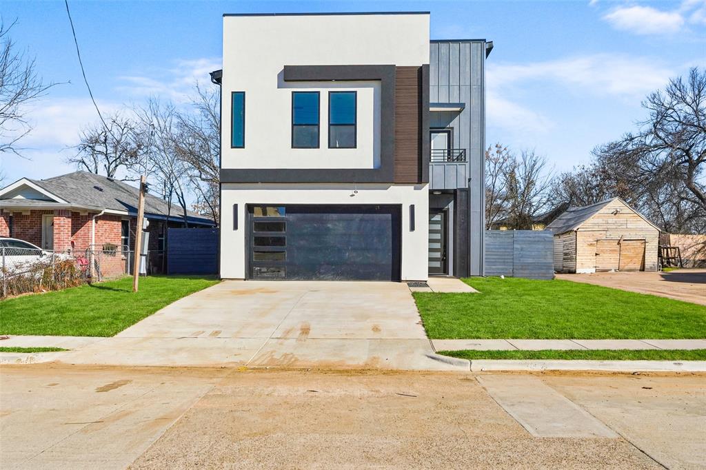 Victory Gardens NO 2 - Residential