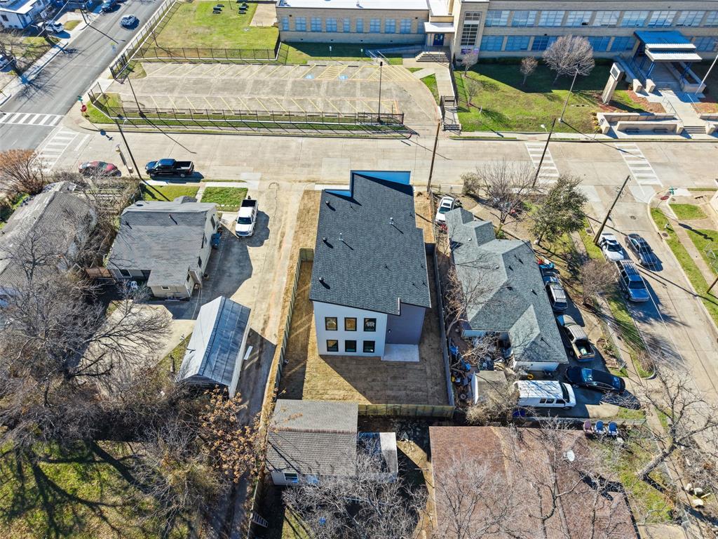 Victory Gardens NO 2 - Residential