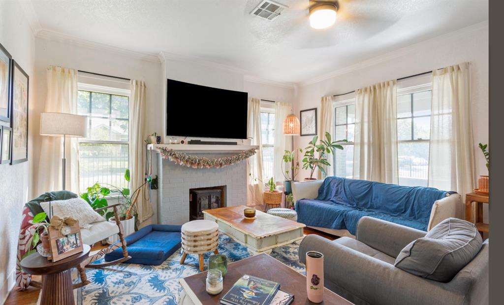 Ginocchio - Residential