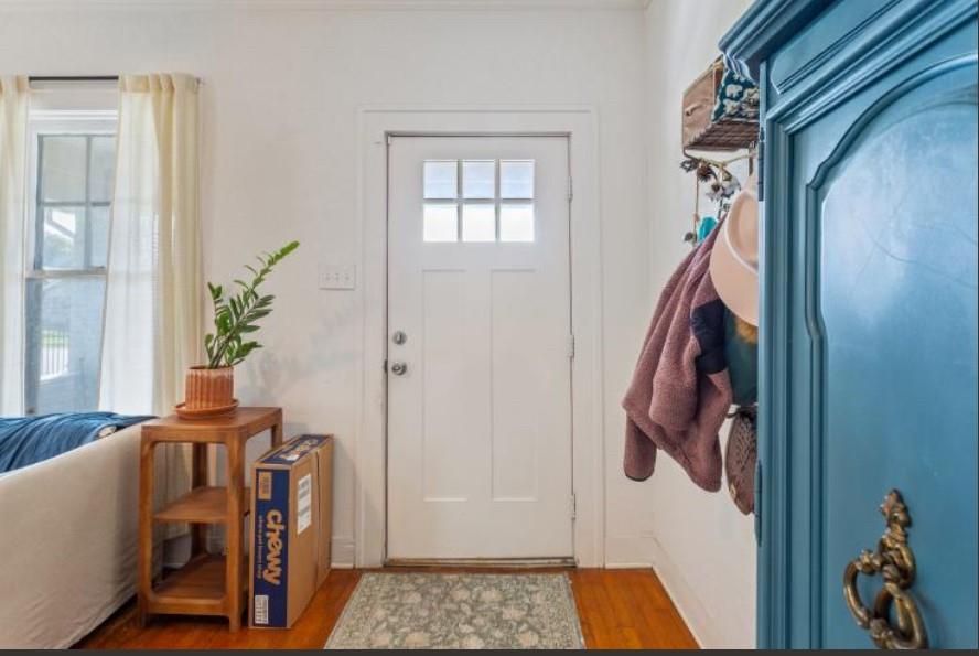 Ginocchio - Residential