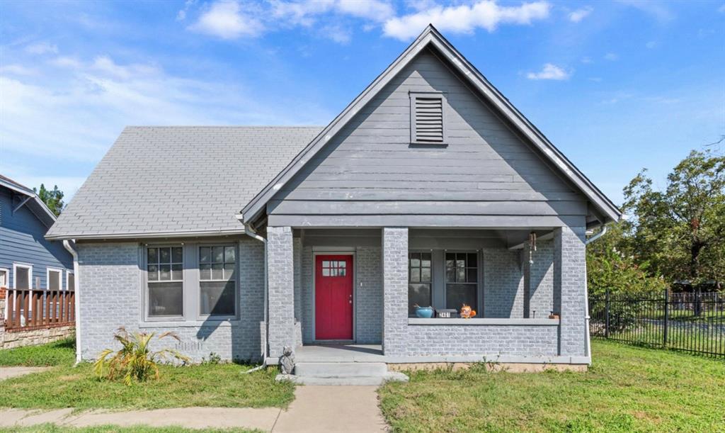 Ginocchio - Residential