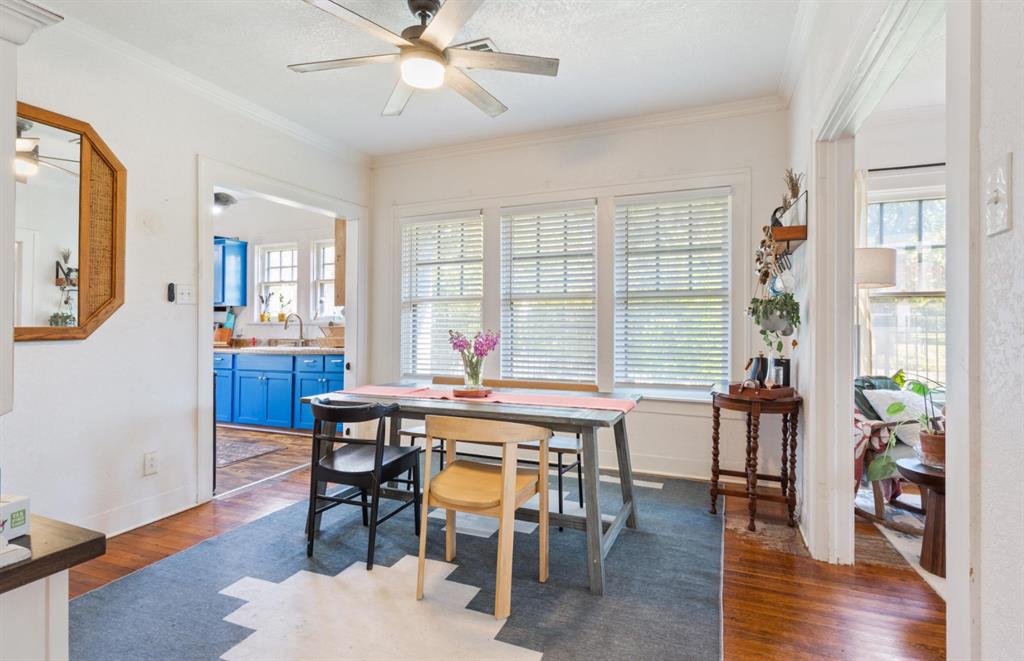 Ginocchio - Residential