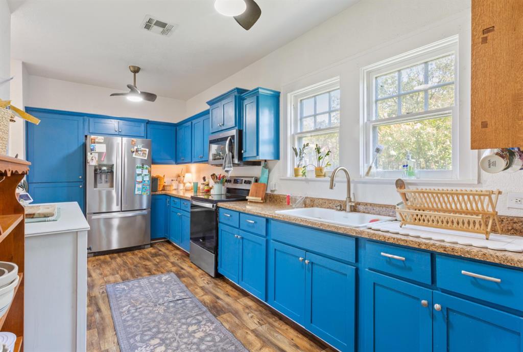 Ginocchio - Residential