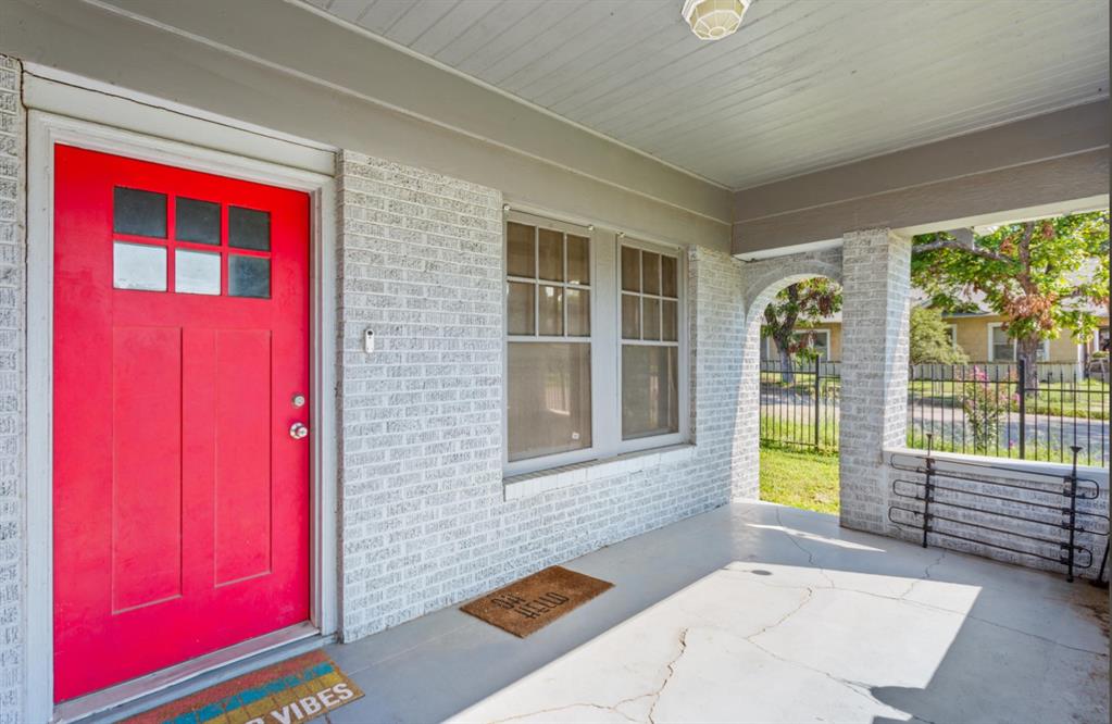 Ginocchio - Residential