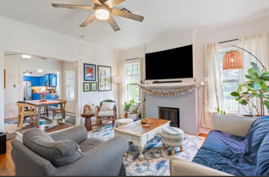 Ginocchio - Residential