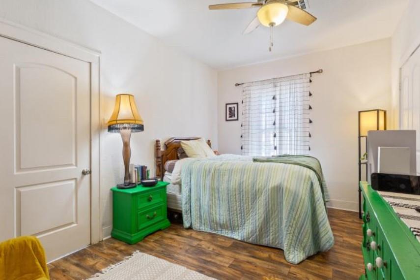 Ginocchio - Residential