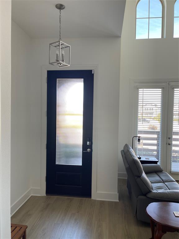 7928 San Bernard Trail