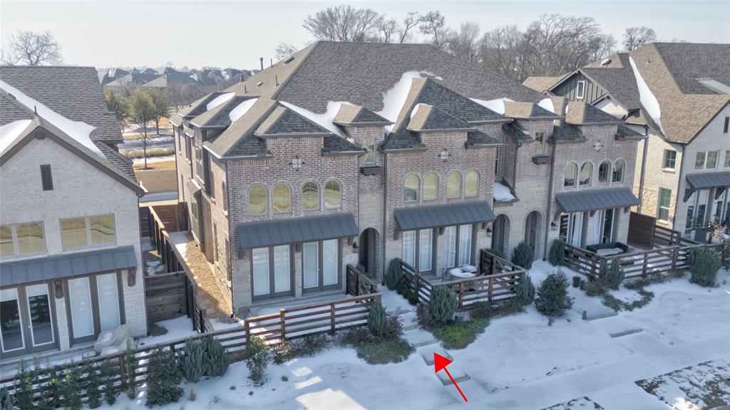 7928 San Bernard Trail